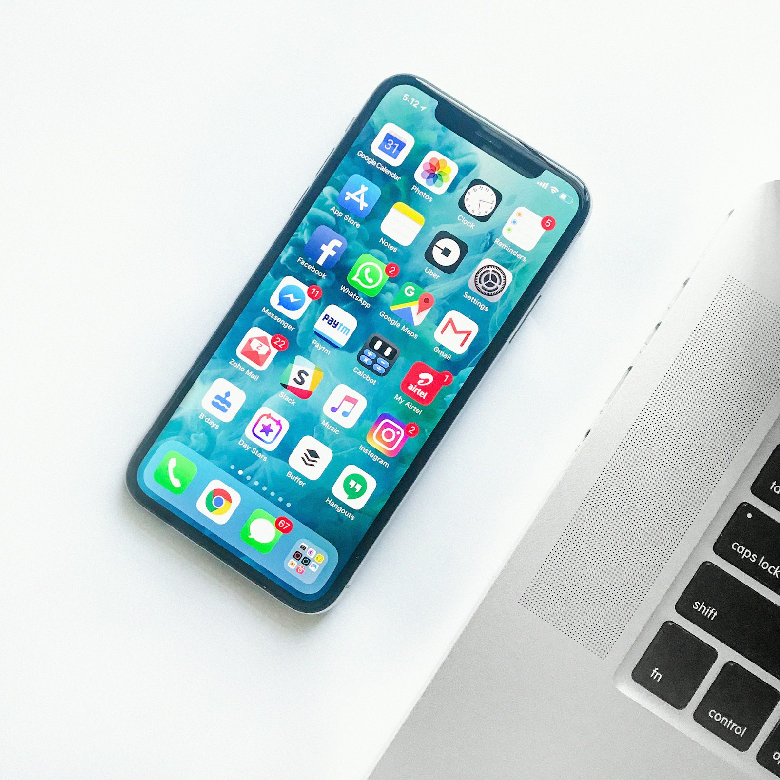 Case Criteria — phone protection, reviewed on the desk